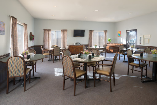 Grand Rapids Care Center