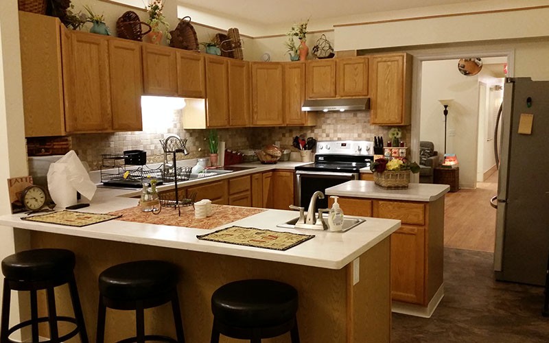 Frontier Assisted Living