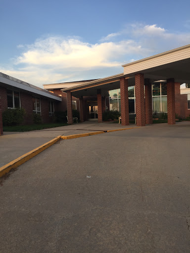Hillcrest Nursing Home