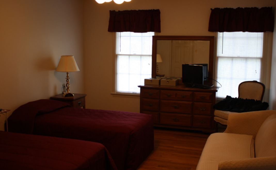 Dulaney Valley Assisted Living at Hunt Valley
