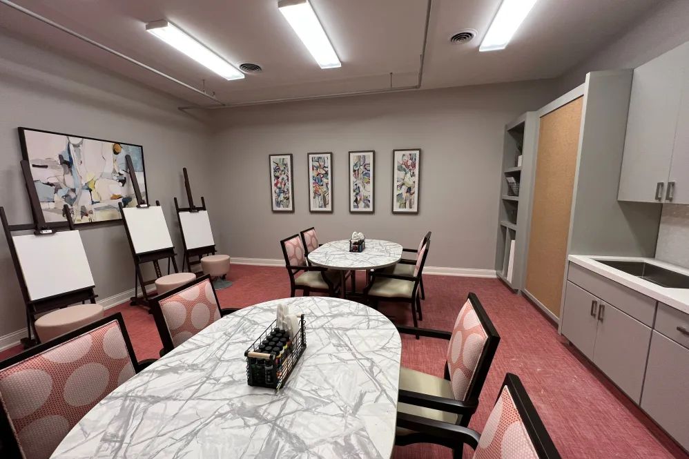 Randall Residence at Encore Village