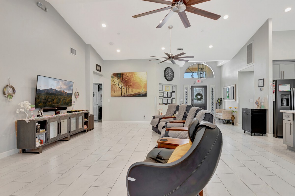 Paradise West Assisted Senior Living