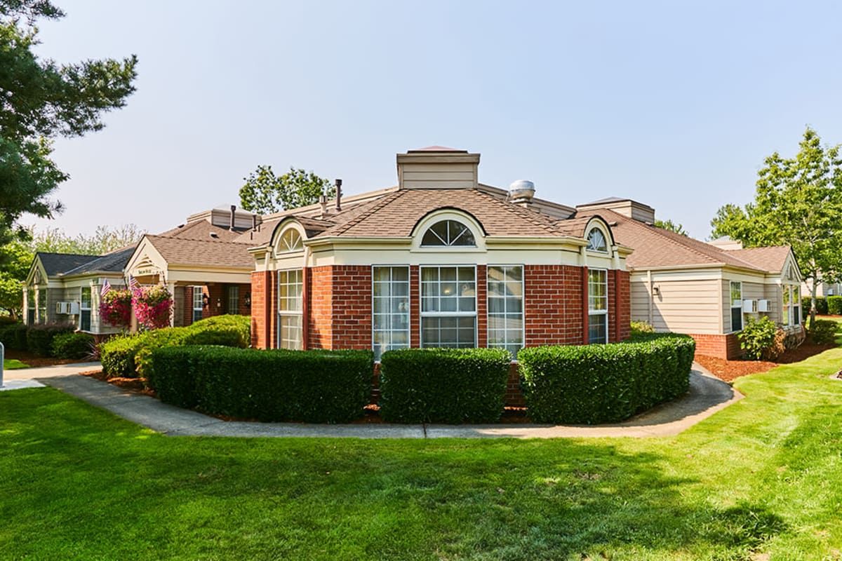 Farmington Square Gresham