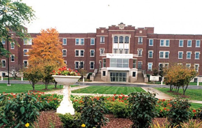 Regina Health Center