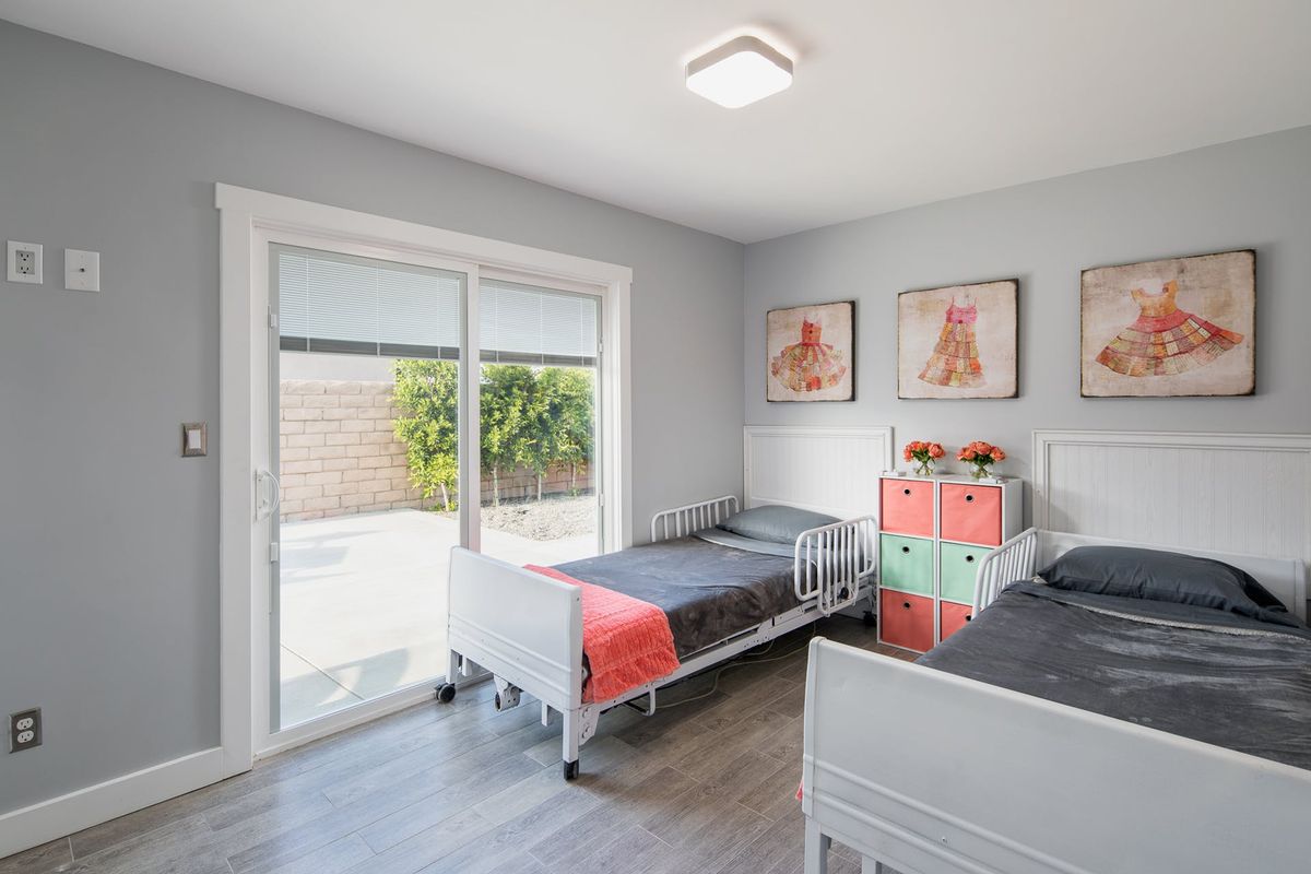Silver Lining Residential Care