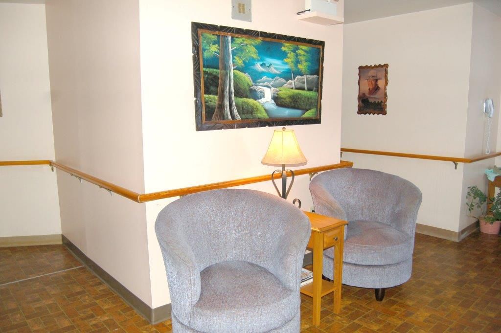 Pinecrest Home For Adults