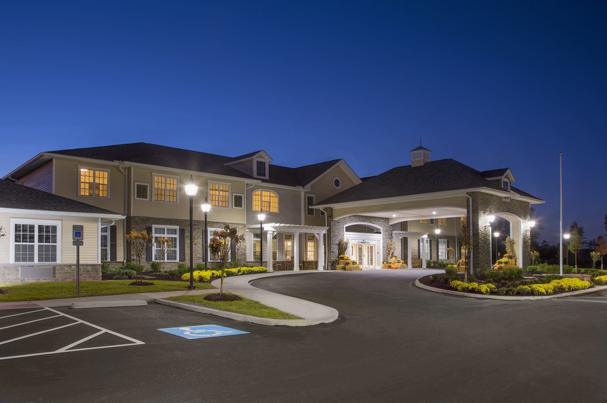 Maumee Pointe Assisted Living and Memory Care