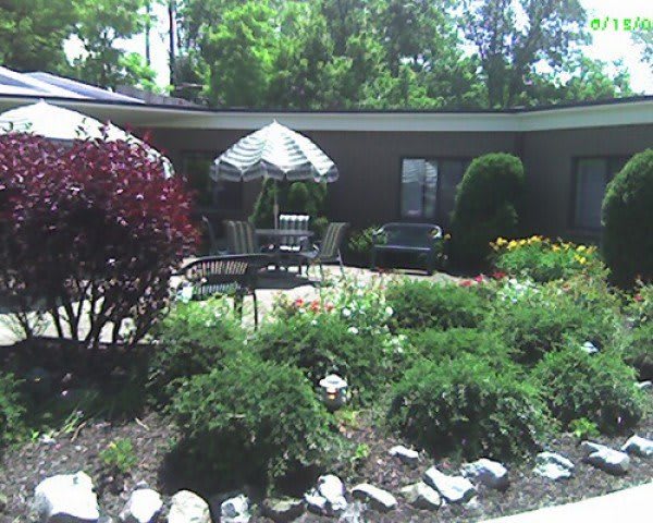 Park Creek Center