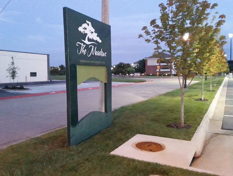 The Meadows Assisted Living Community