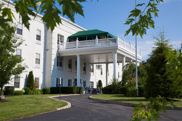 Providence Place of Drums