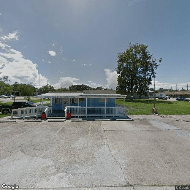 Egan Healthcare Svc