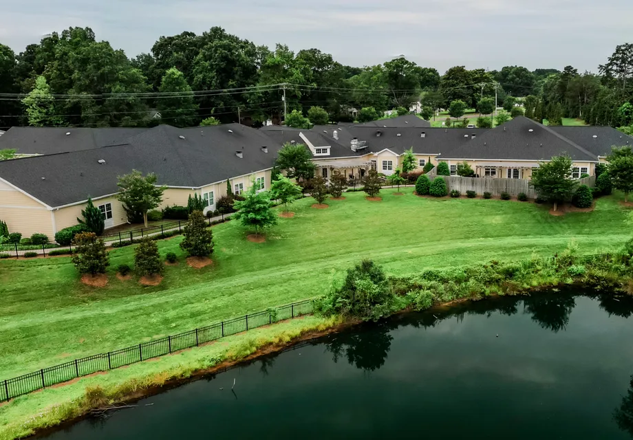 Cadence Senior Living at Mint Hill