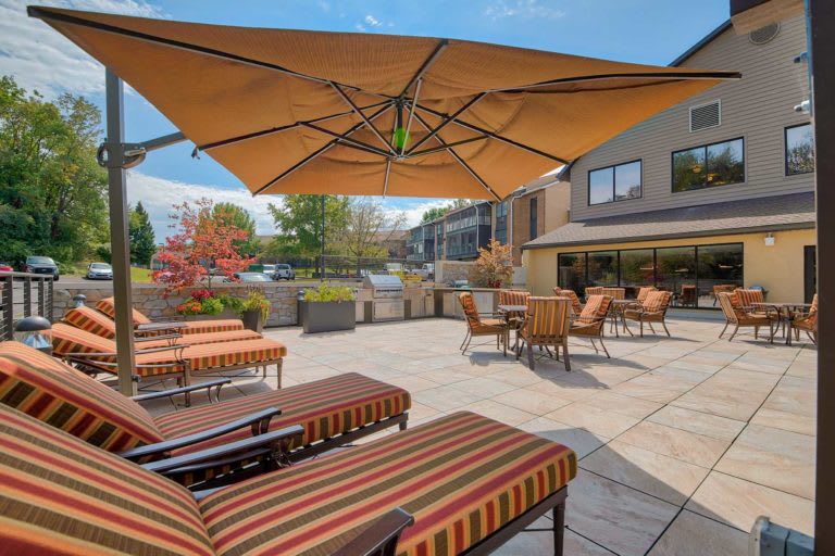 Juniper Village at Bucks County