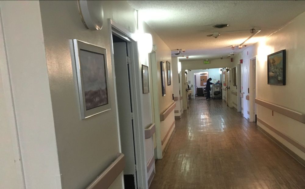 Bancroft Healthcare Center
