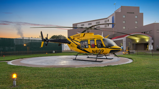 Oak Bend Medical Center