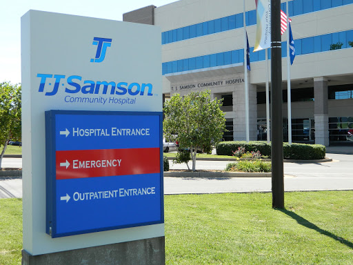 T J Samson Community Hospital