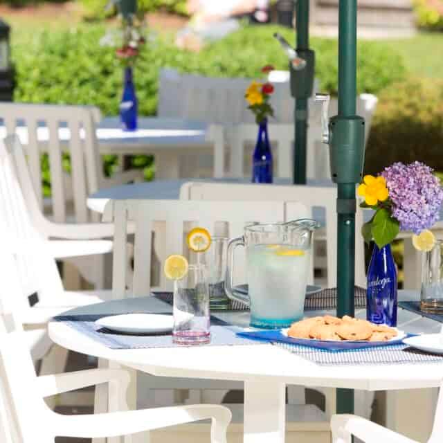 Cape Cod Senior Residences