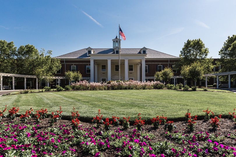 Masonic Village Of Lafayette Hill
