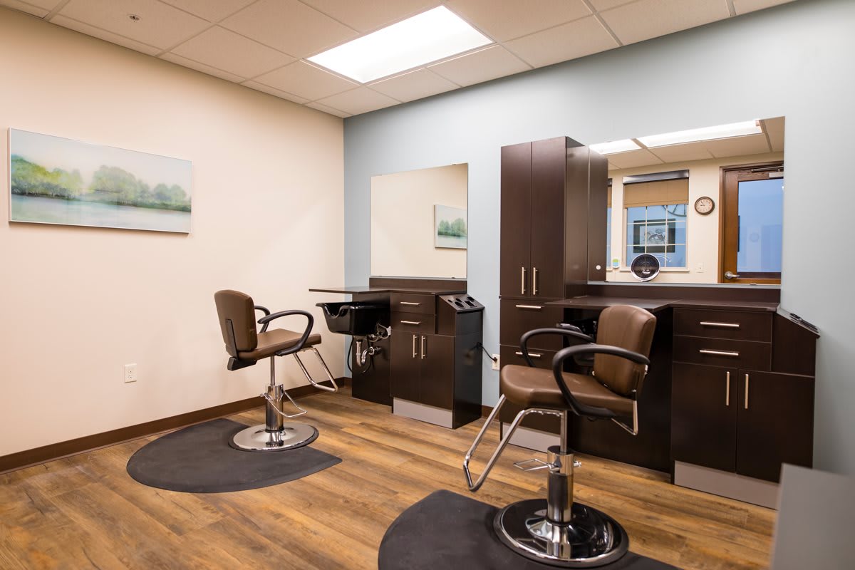 Arrowhead Assisted Living