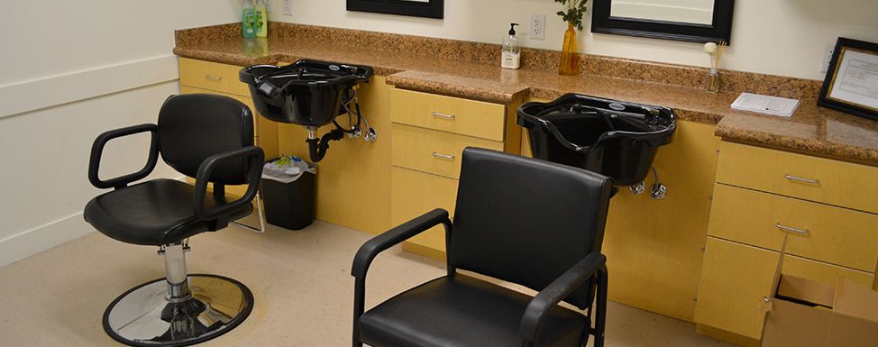 Tradition Assisted Living