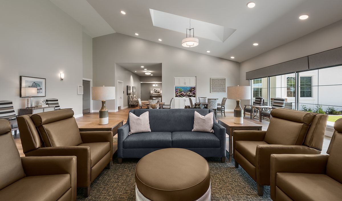 Countryside Senior Living