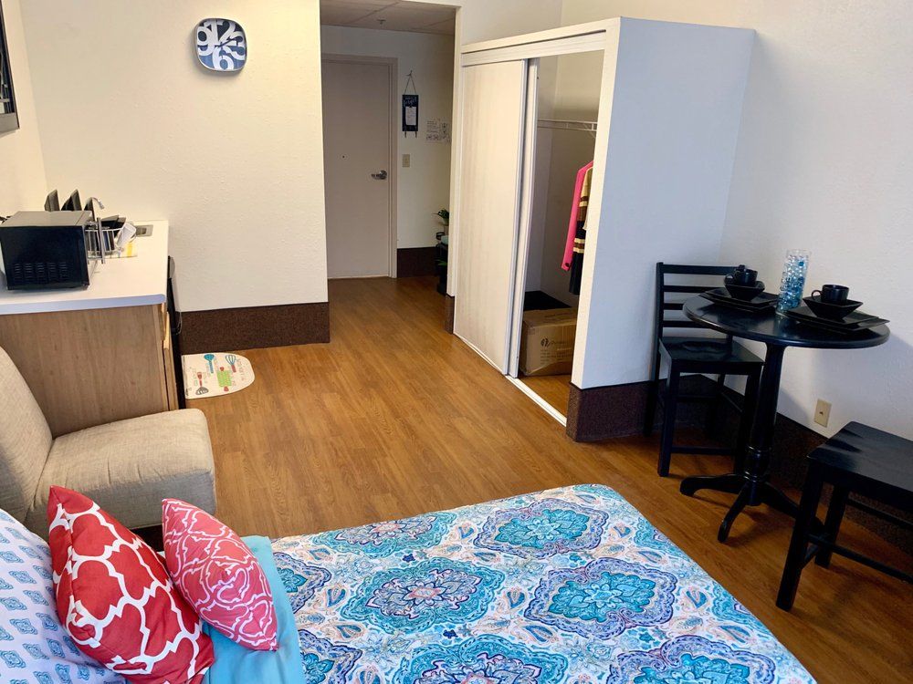 Jackson Park Supportive Living