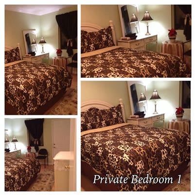Julinda's Home Care