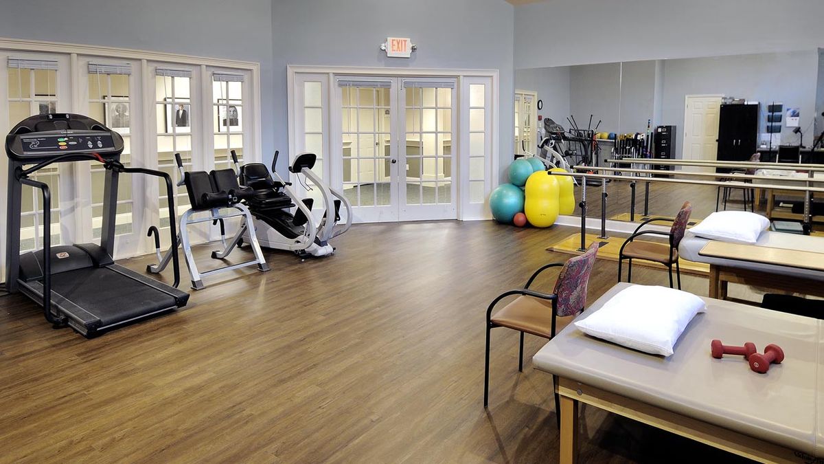 Belmont Village Senior Living Buckhead
