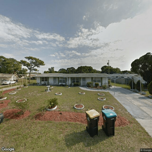 Bernice Laidlaw Adult Family Care Home