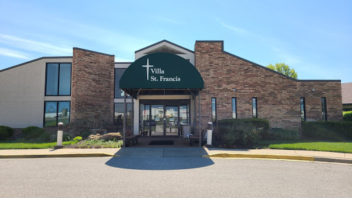 Villa St Francis Catholic Care Center