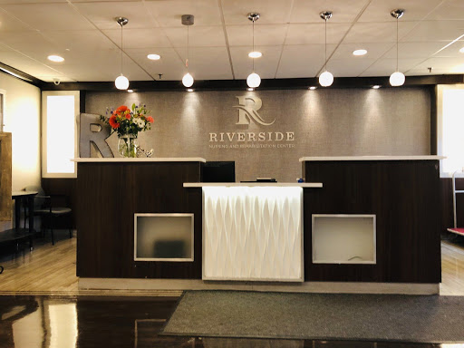 Riverside Nursing And Rehabilitation Center
