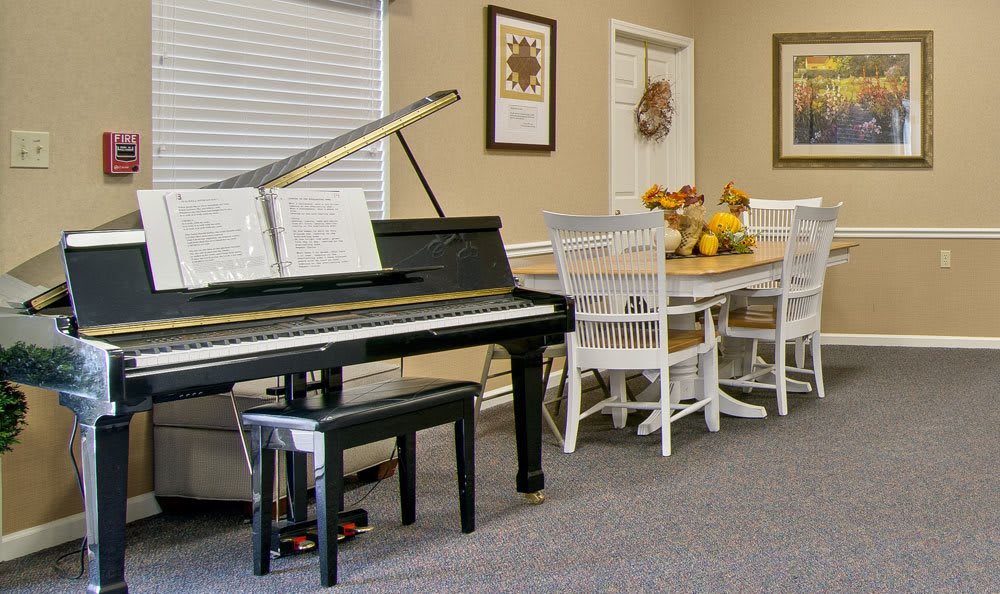 Westport Estates & Arbors at Westport Estates