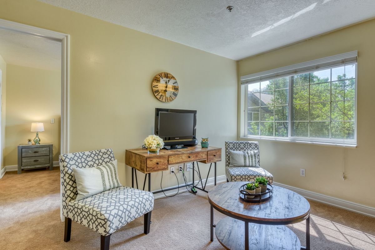 Pacifica Senior Living Millcreek