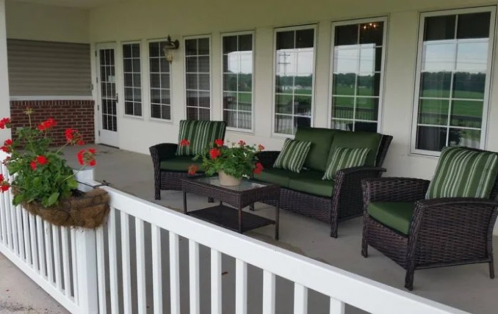 Bennington Glen Nursing Rehab