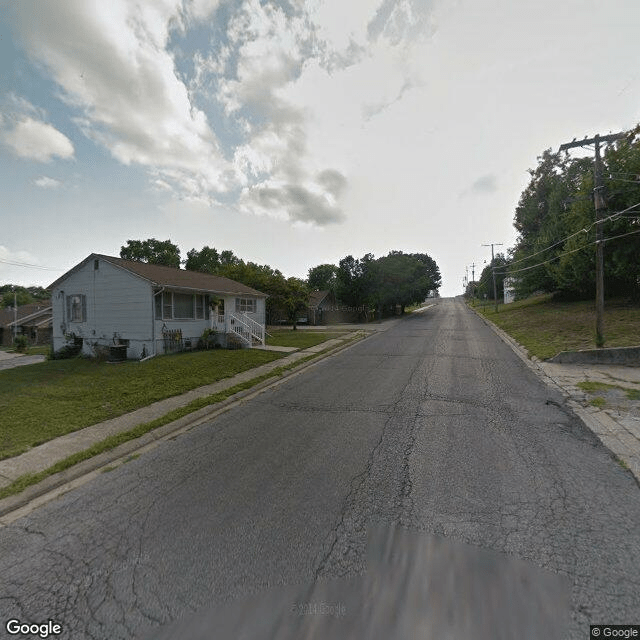 Spring Manor Grp Home & Apts