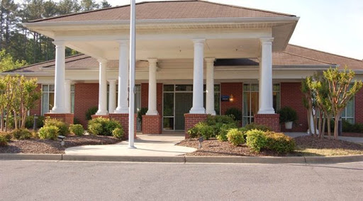 Trussville Health & Rehabilitation Center