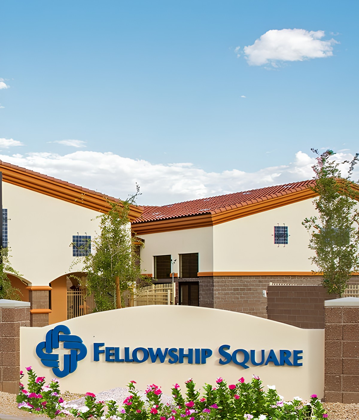 The Oasis At Fellowship Square Surprise