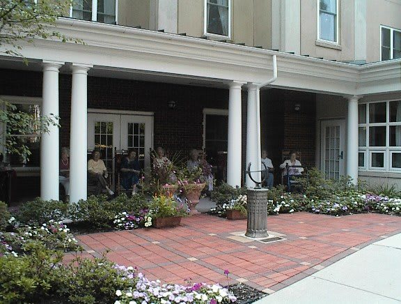 United Methodist Communities At Collingswood
