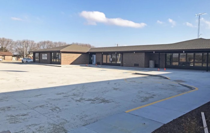 Parkview Home - Dodge