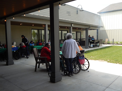 BYRON HEALTH CENTER