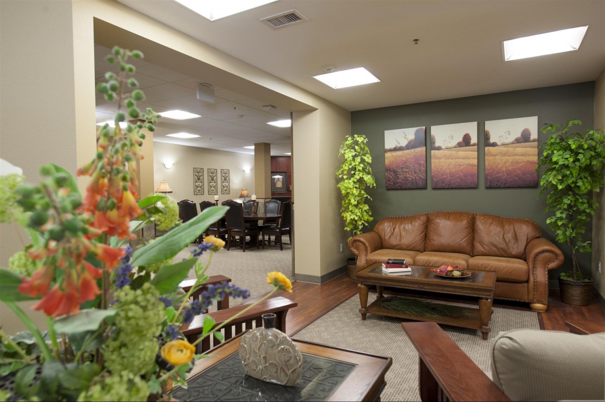 Collinwood Assisted Living and Memory Care
