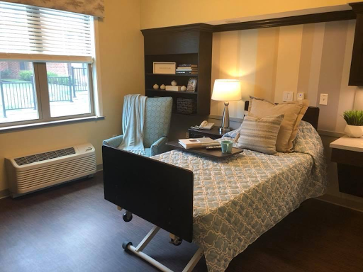 Fountains Transitional Care Center