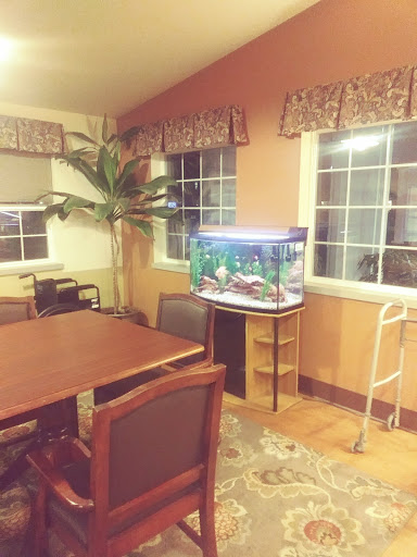 Sullivan Park Care Center