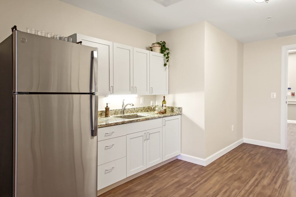 White Springs Senior Living