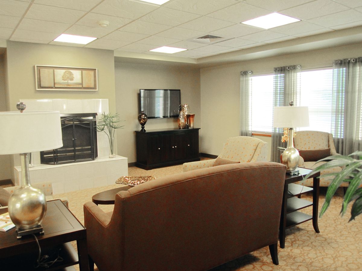Avalon Care Center – Northpointe