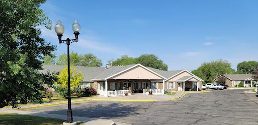 Canyon Breeze Senior Living