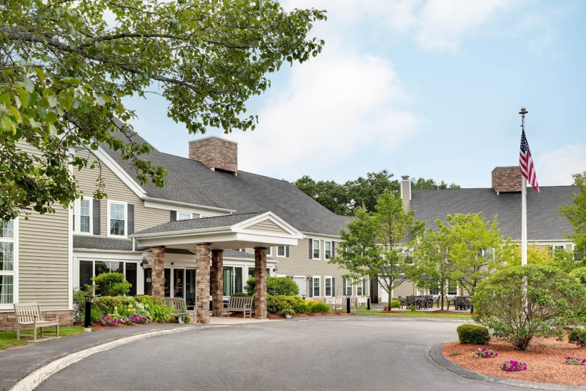 Laurel Place Assisted Living