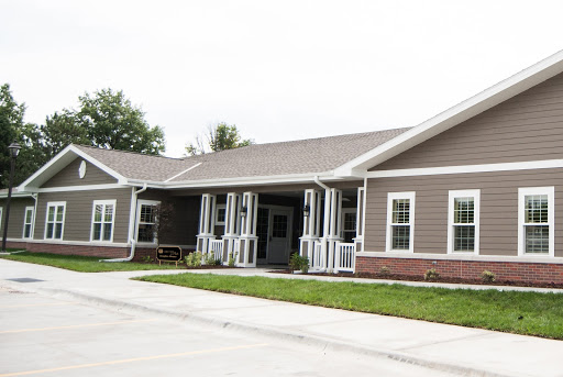 Tabitha Nursing Center At Crete