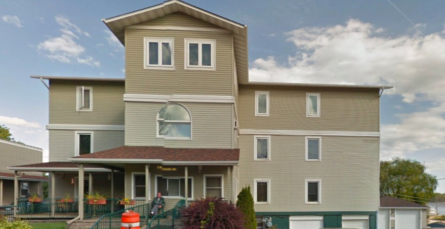 Garden House Estates