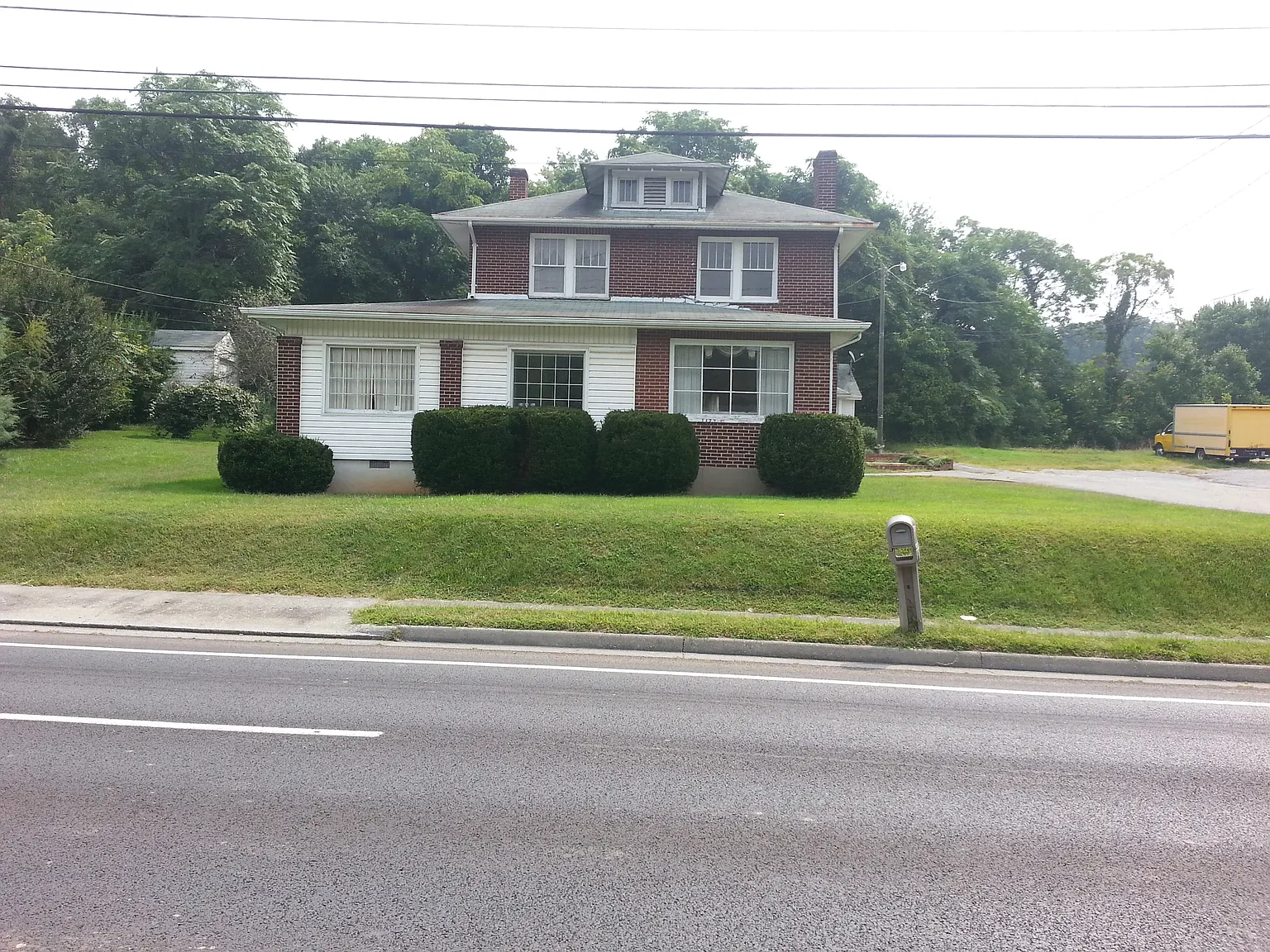 Evergreen Assisted Living Community